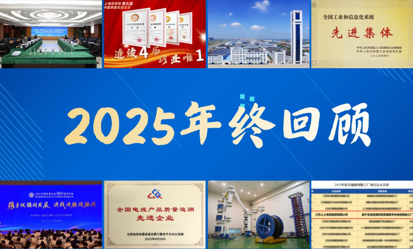 尊龙凯时人生就是搏电缆·2025年度十大新闻